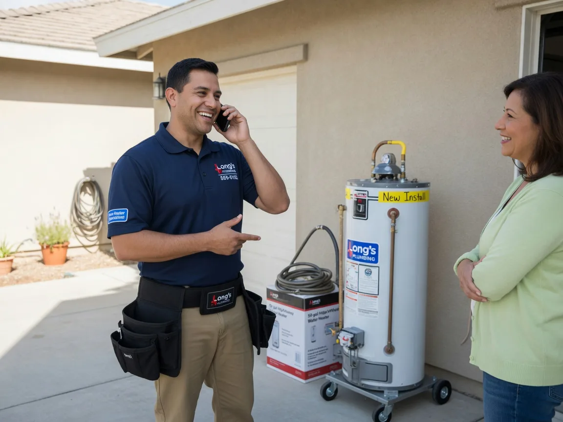 Leak Detection Oglethorpe, GA FAQs